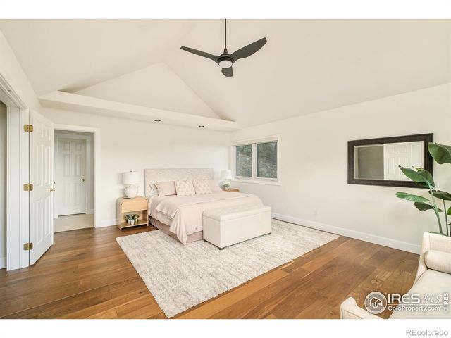 270 Canon View Road, Boulder, CO 80302