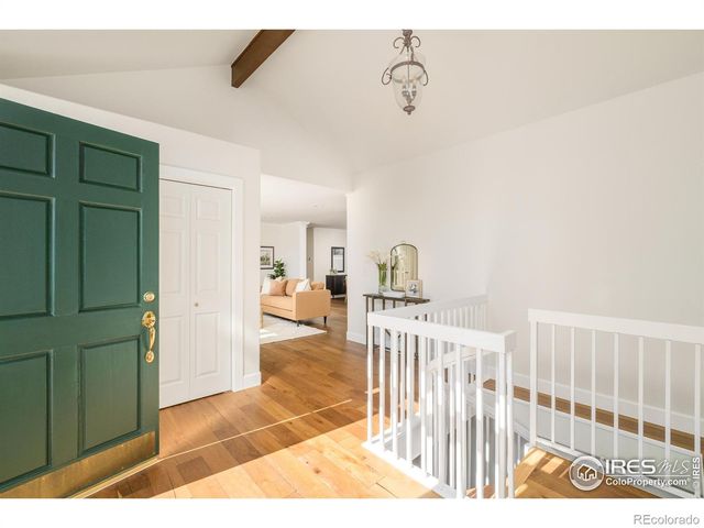 270 Canon View Road, Boulder, CO 80302