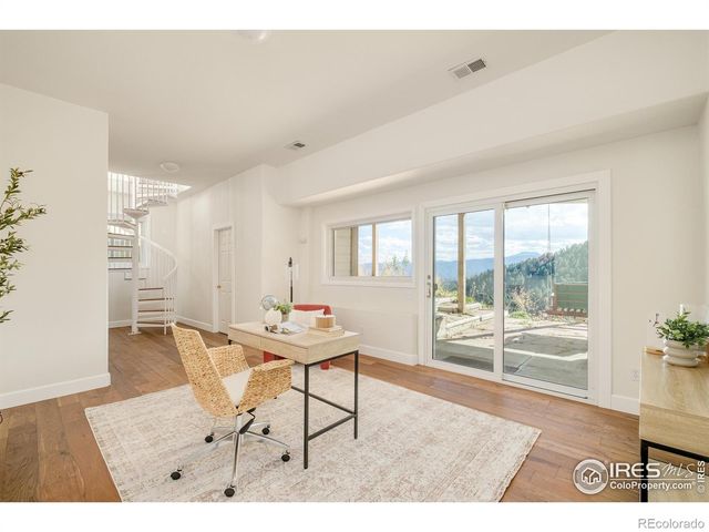 270 Canon View Road, Boulder, CO 80302