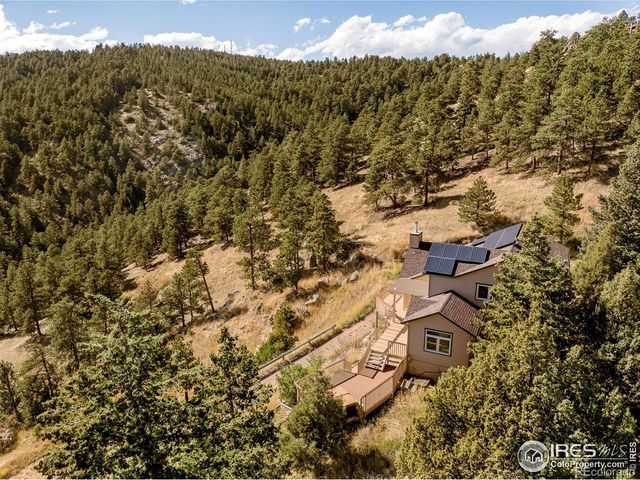 270 Canon View Road, Boulder, CO 80302