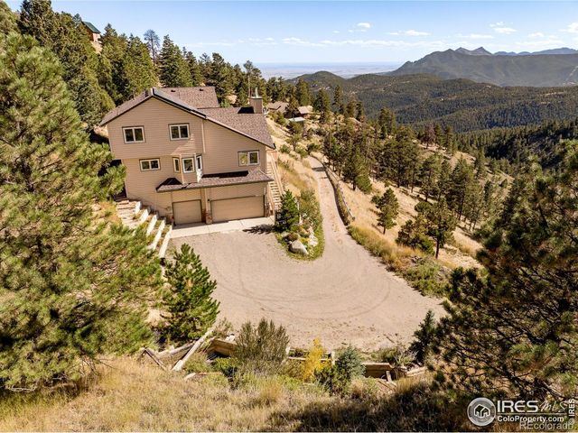 270 Canon View Road, Boulder, CO 80302