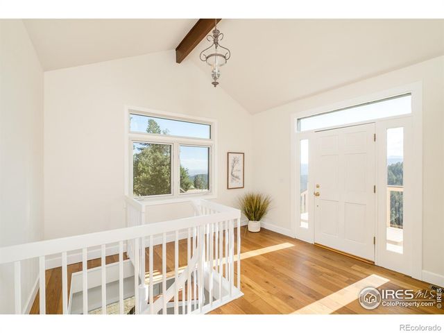 270 Canon View Road, Boulder, CO 80302