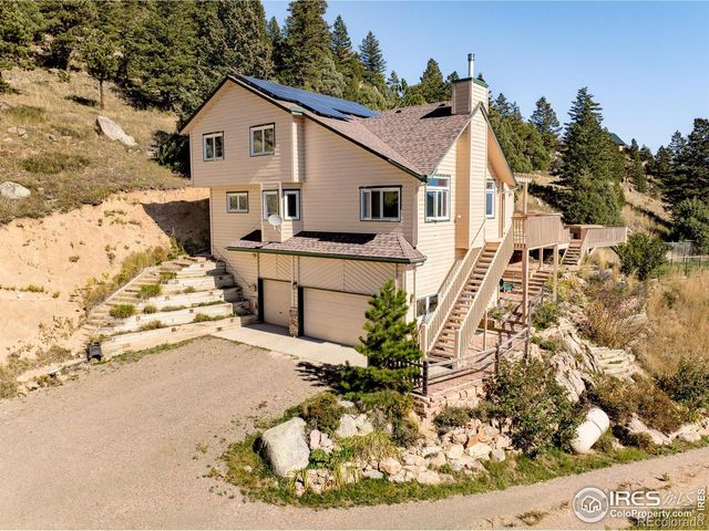 270 Canon View Road, Boulder, CO 80302