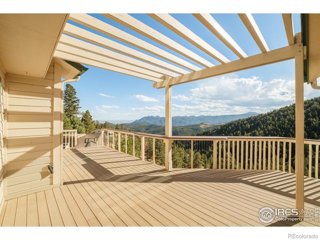 270 Canon View Road, Boulder, CO 80302