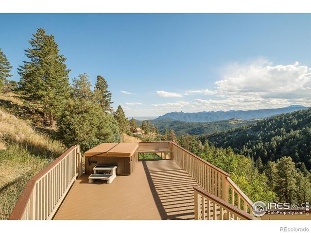 270 Canon View Road, Boulder, CO 80302