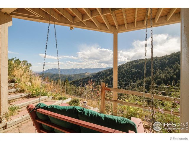 270 Canon View Road, Boulder, CO 80302