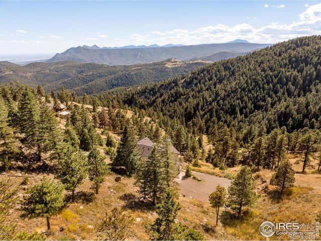 270 Canon View Road, Boulder, CO 80302