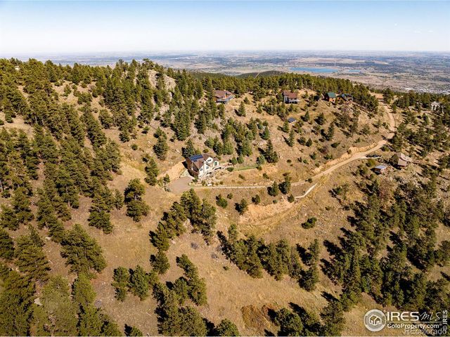 270 Canon View Road, Boulder, CO 80302