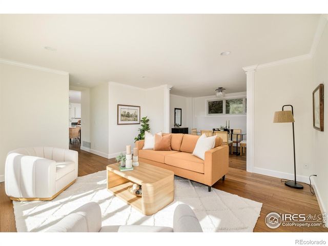 270 Canon View Road, Boulder, CO 80302