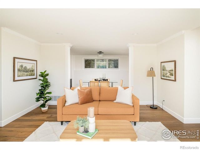 270 Canon View Road, Boulder, CO 80302