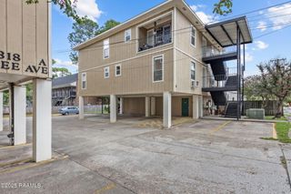 1318 Lee Avenue C6, Lafayette, LA 70506
