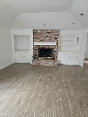 7622 Teal Run Drive, Houston, TX 77071