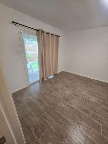 7622 Teal Run Drive, Houston, TX 77071