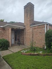 7622 Teal Run Drive, Houston, TX 77071