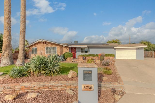 3730 E Kings Avenue, Phoenix, AZ 85032