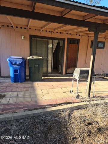 5038 E Baker Street, Tucson, AZ 85711