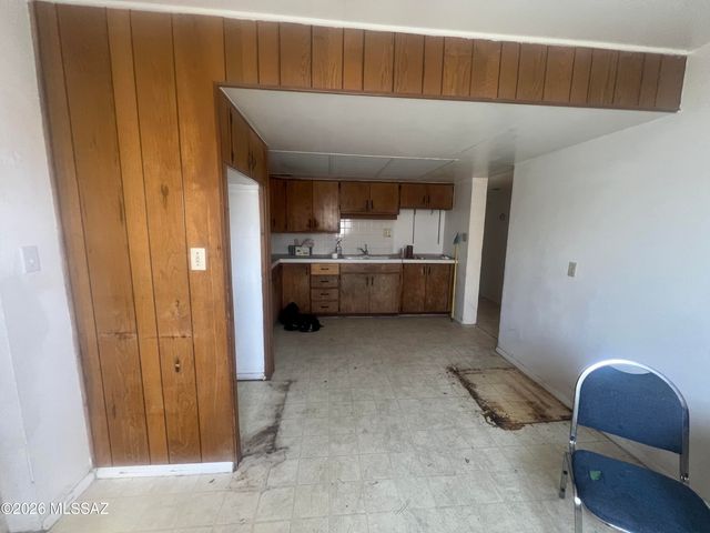 5038 E Baker Street, Tucson, AZ 85711