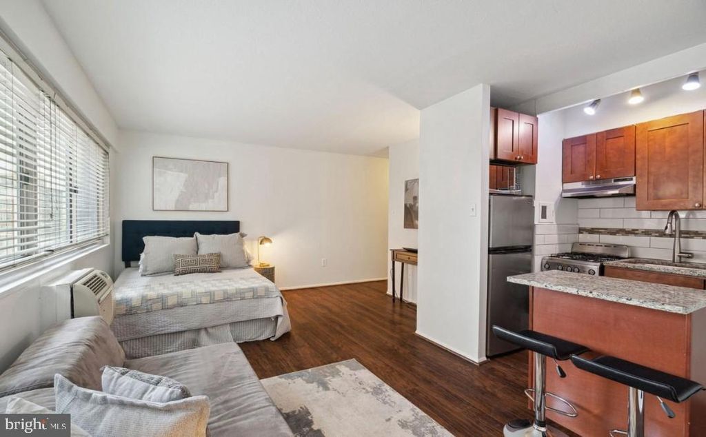 2101 CHESTNUT ST #901, PHILADELPHIA, PA 19103 — exterior