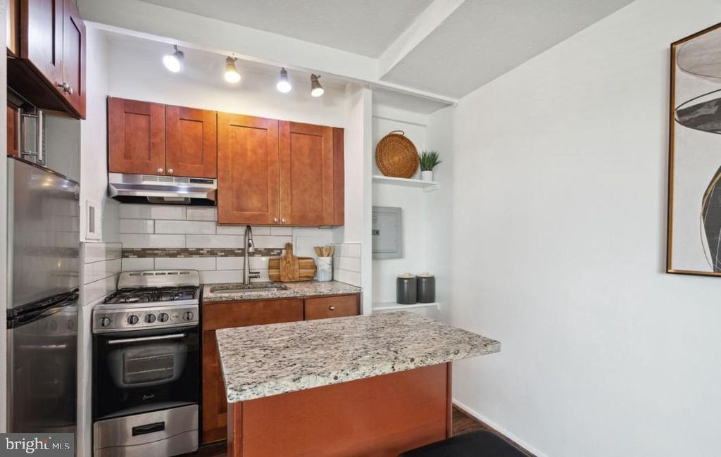 2101 CHESTNUT ST #901, PHILADELPHIA, PA 19103 — photo 2