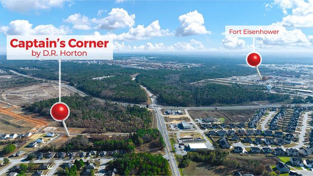 5163 Captain Drive 147, Grovetown, GA 30813