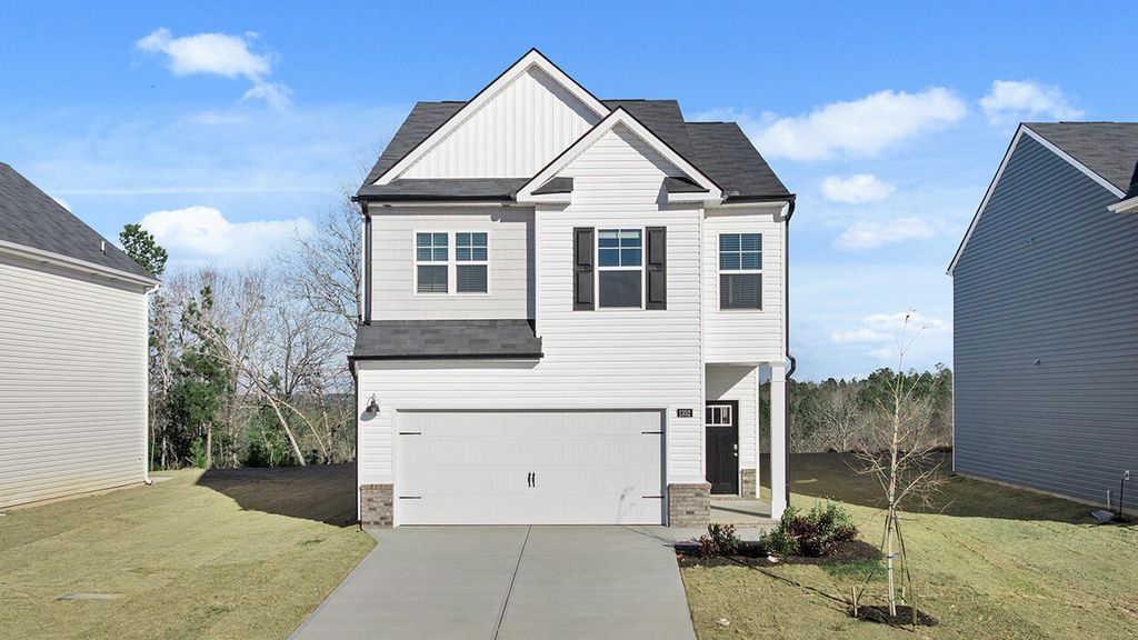 5163 Captain Drive 147, Grovetown, GA 30813