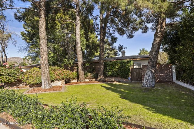 3611 N 53rd Street, Phoenix, AZ 85018