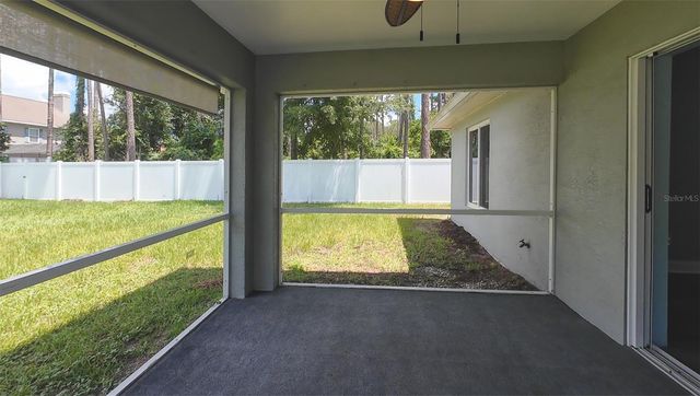 21 LAKE CHARLES LANE, Palm Coast, FL 32137