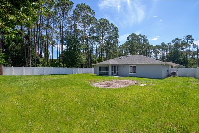 21 LAKE CHARLES LANE, Palm Coast, FL 32137