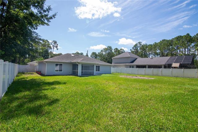 21 LAKE CHARLES LANE, Palm Coast, FL 32137