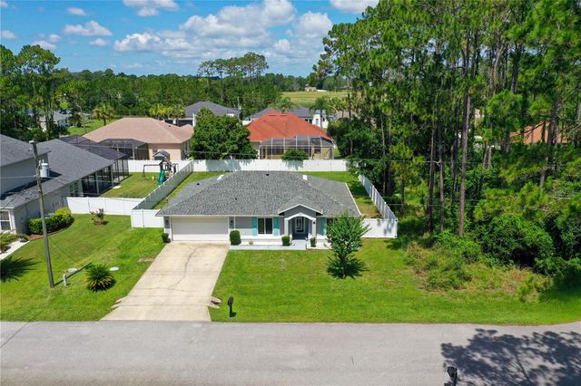21 LAKE CHARLES LANE, Palm Coast, FL 32137