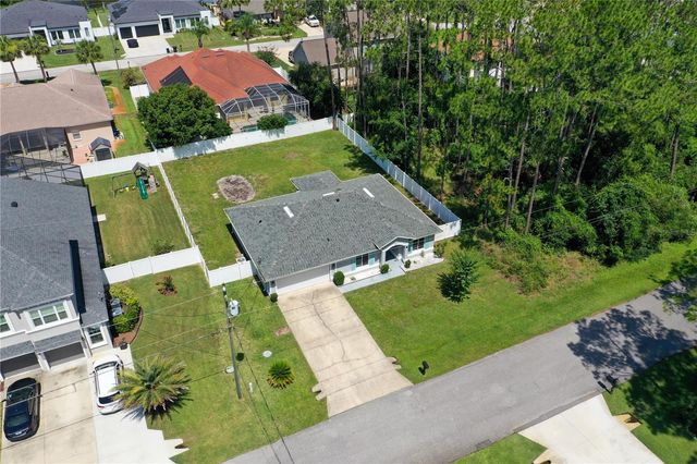 21 LAKE CHARLES LANE, Palm Coast, FL 32137