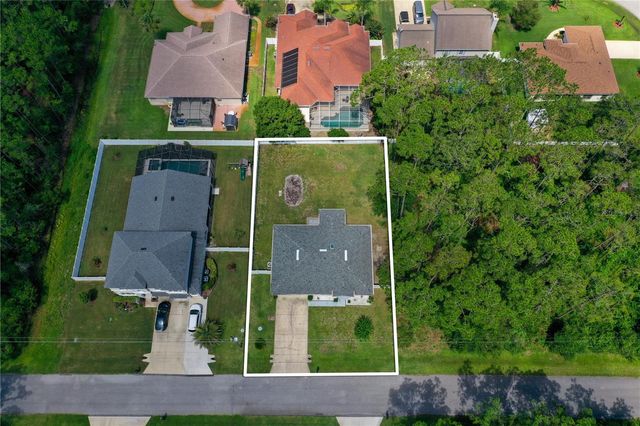 21 LAKE CHARLES LANE, Palm Coast, FL 32137