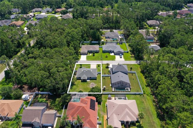 21 LAKE CHARLES LANE, Palm Coast, FL 32137