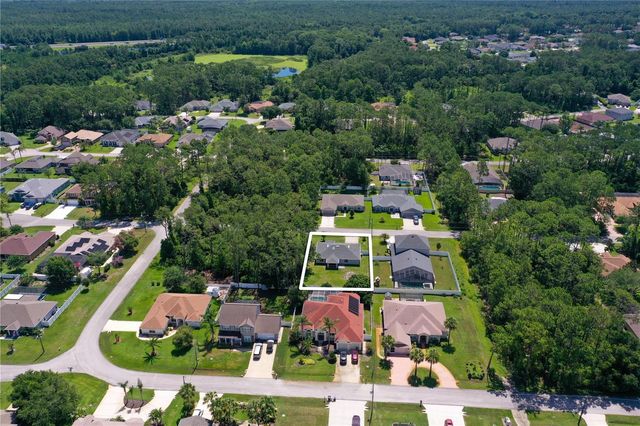 21 LAKE CHARLES LANE, Palm Coast, FL 32137