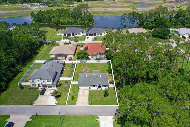 21 LAKE CHARLES LANE, Palm Coast, FL 32137