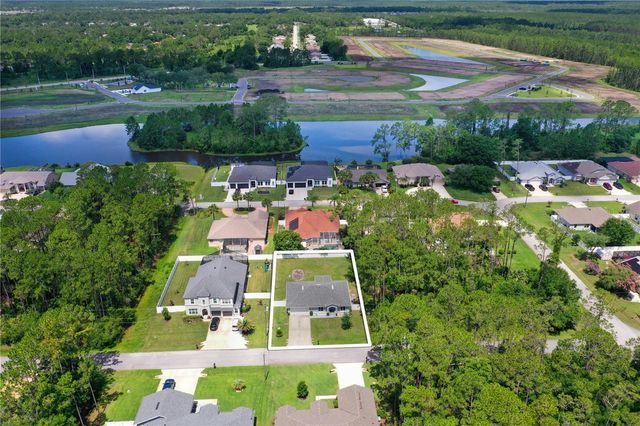 21 LAKE CHARLES LANE, Palm Coast, FL 32137
