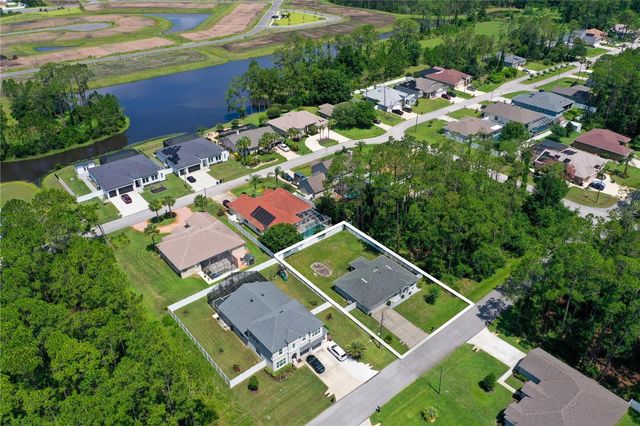 21 LAKE CHARLES LANE, Palm Coast, FL 32137
