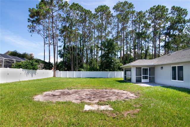 21 LAKE CHARLES LANE, Palm Coast, FL 32137