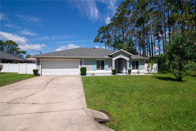 21 LAKE CHARLES LANE, Palm Coast, FL 32137