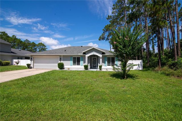 21 LAKE CHARLES LANE, Palm Coast, FL 32137