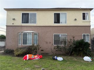 411 N Chester, Compton, CA 90221