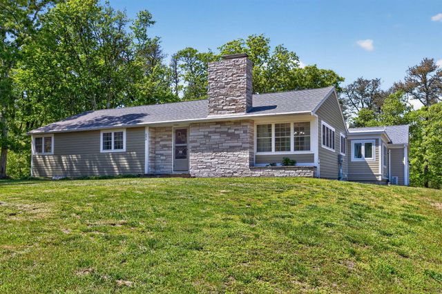 695 Cable Road, Eastham, MA 02642