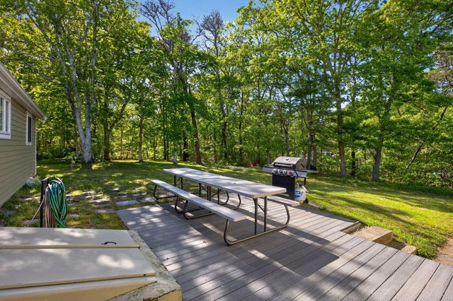 695 Cable Road, Eastham, MA 02642