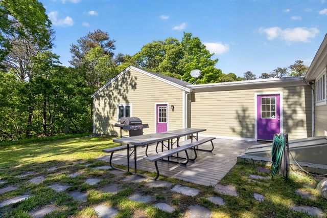 695 Cable Road, Eastham, MA 02642