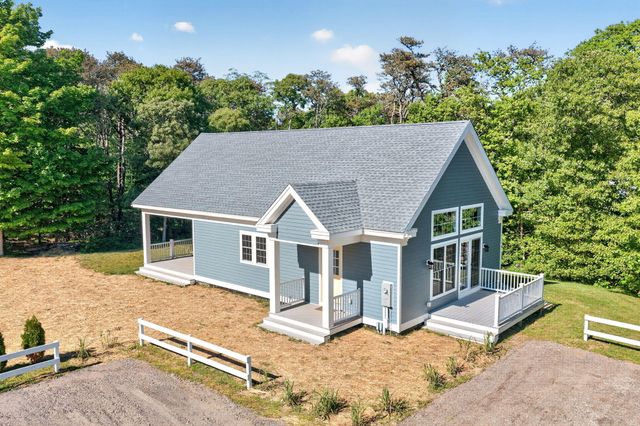 695 Cable Road, Eastham, MA 02642