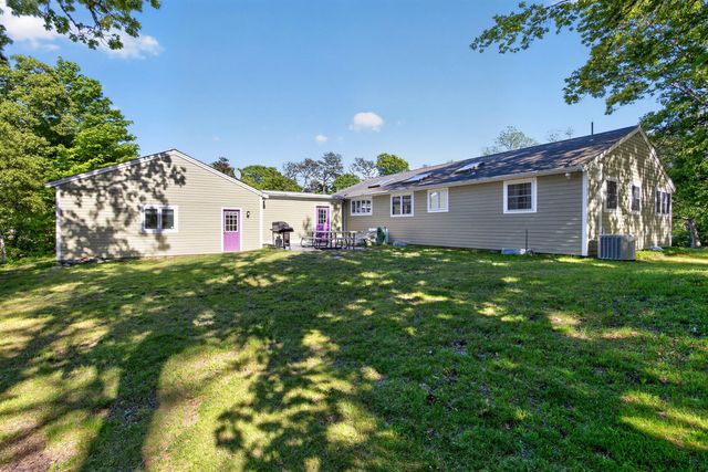 695 Cable Road, Eastham, MA 02642