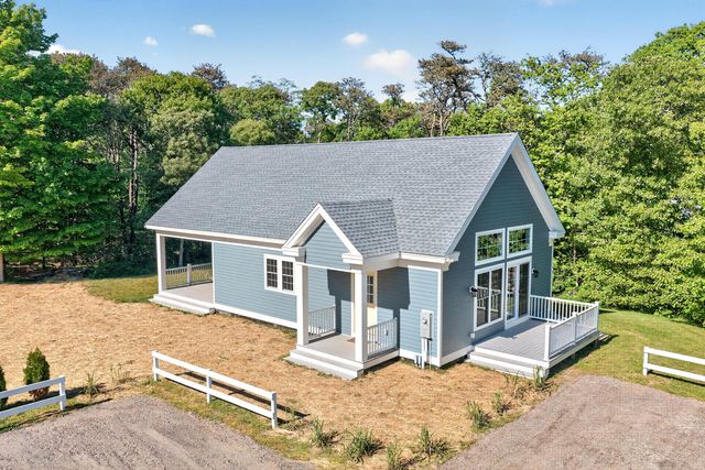 695 Cable Road, Eastham, MA 02642