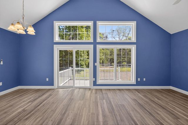 695 Cable Road, Eastham, MA 02642