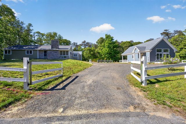 695 Cable Road, Eastham, MA 02642