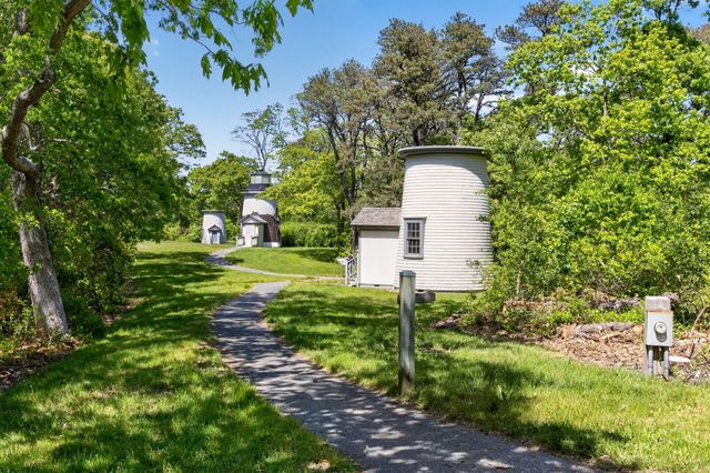 695 Cable Road, Eastham, MA 02642